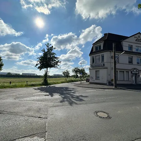 Apartamento Zur Schoenen Aussicht I 90 M² I Idyllisch I Zuhause *
