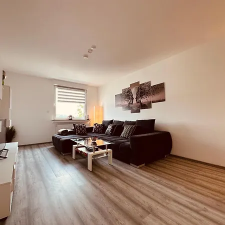 Zur Schoenen Aussicht I 90 M² I Idyllisch I Zuhause